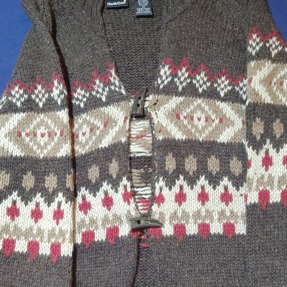 Sweater - Picture 3 of 4